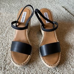 Steve Madden Wedge